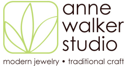 Anne Walker Studio Handcrafted Jewelry